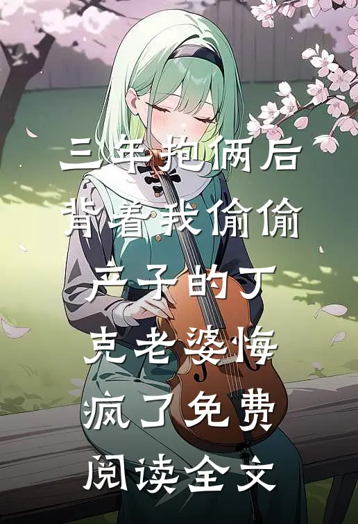 三年抱俩后，背着我偷偷产子的丁克老婆悔疯了免费阅读全文