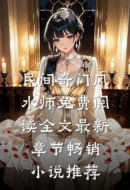 民间奇门风水师免费阅读全文最新章节畅销小说推荐