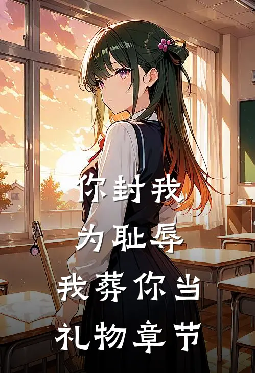 你封我为耻辱，我葬你当礼物章节