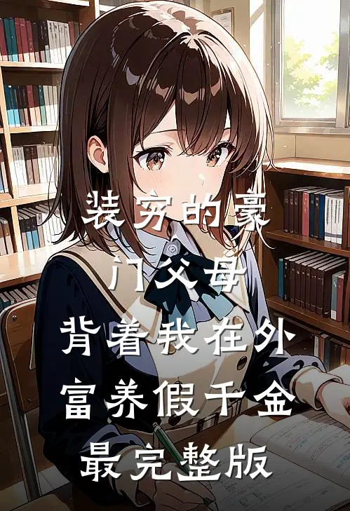 装穷的豪门父母，背着我在外富养假千金最完整版