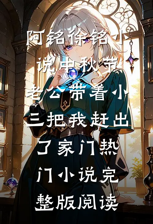 阿铭徐铭小说中秋节，老公带着小三把我赶出了家门热门小说完整版阅读