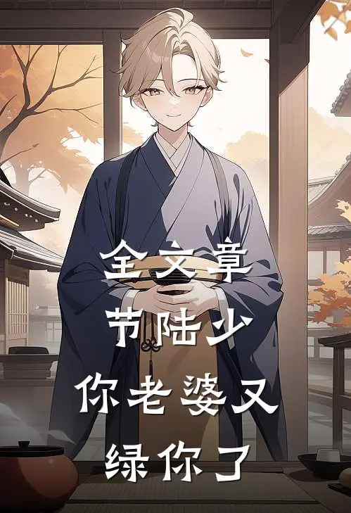全文章节陆少，你老婆又绿你了