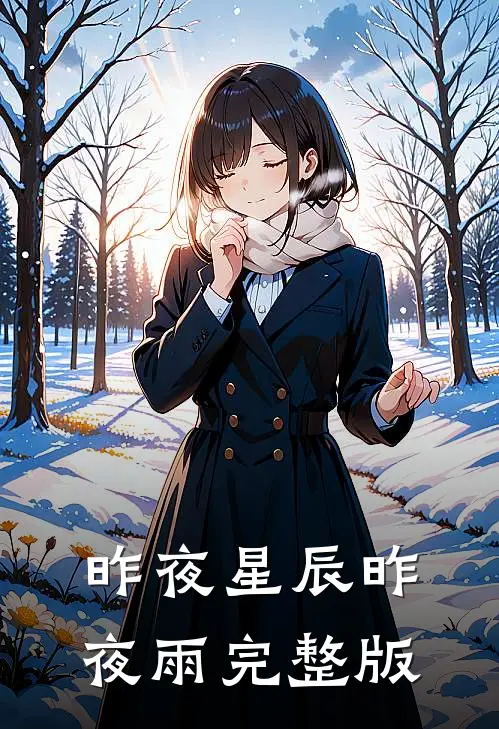 昨夜星辰昨夜雨完整版