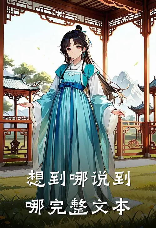想到哪说到哪完整文本