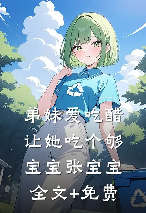弟妹爱吃醋，让她吃个够宝宝张宝宝全文+免费