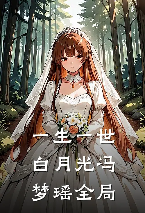 一生一世白月光冯梦瑶全局