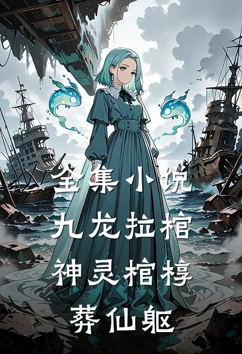 全集小说九龙拉棺：神灵棺椁葬仙躯