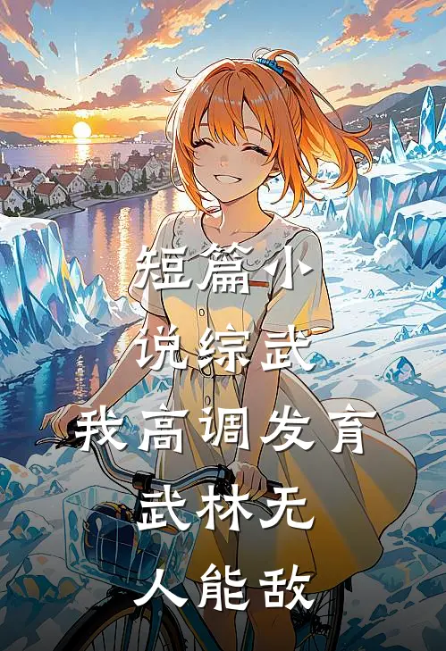 短篇小说综武：我高调发育，武林无人能敌