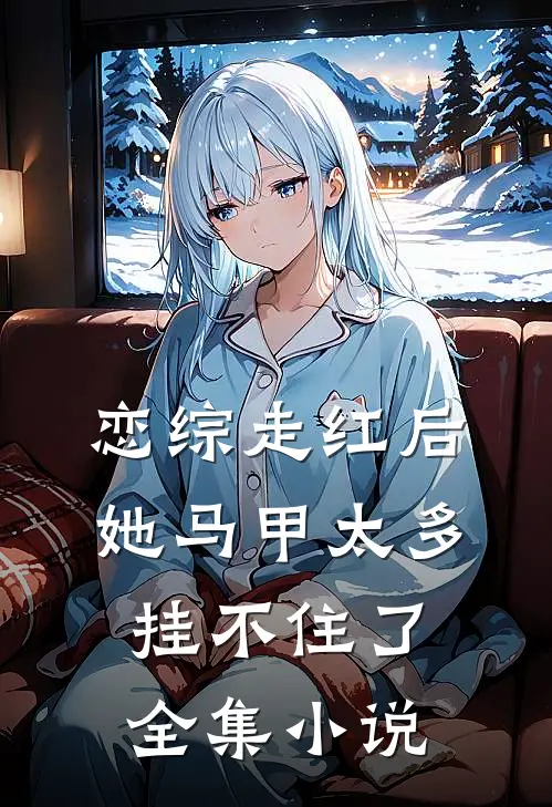 恋综走红后，她马甲太多挂不住了全集小说