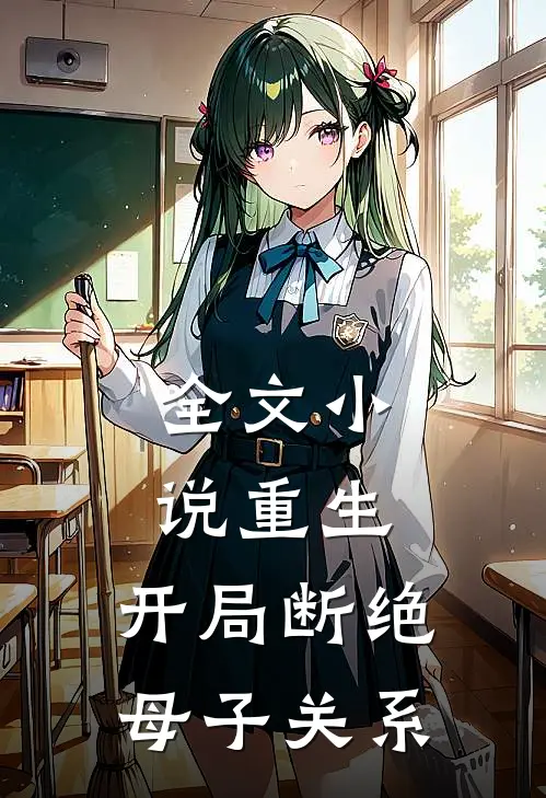 全文小说重生：开局断绝母子关系