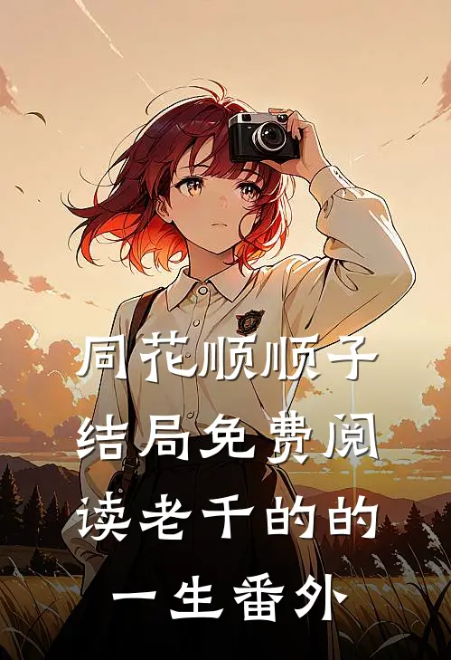 同花顺顺子结局免费阅读老千的的一生番外