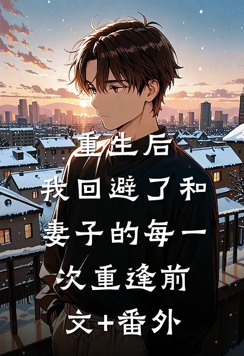 重生后，我回避了和妻子的每一次重逢前文+番外