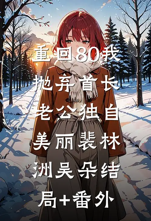 重回80我抛弃首长老公独自美丽裴林洲吴朵结局+番外