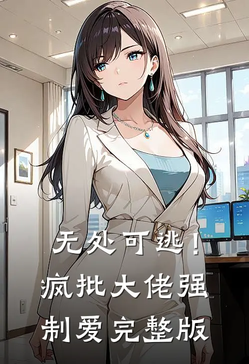 无处可逃！疯批大佬强制爱完整版