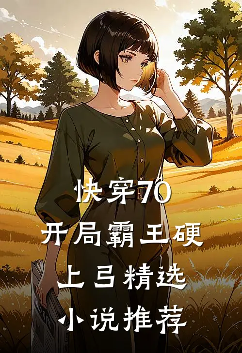 快穿70：开局霸王硬上弓精选小说推荐