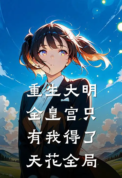 重生大明：全皇宫只有我得了天花全局