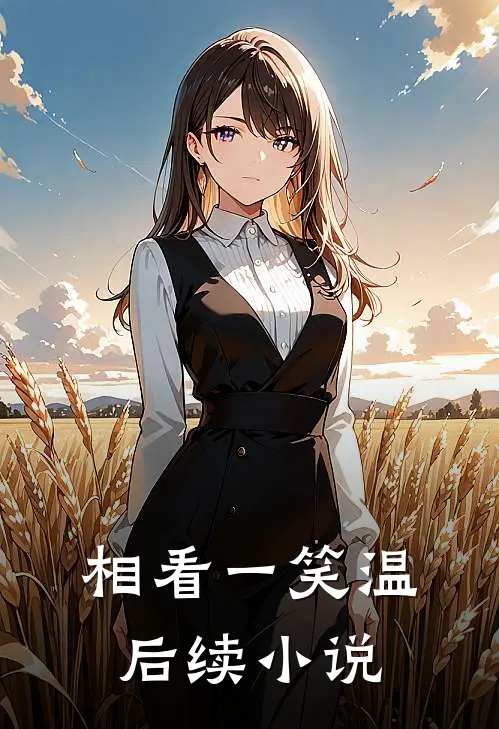 相看一笑温后续小说