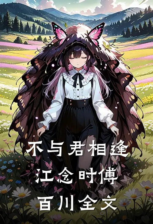 不与君相逢江念时傅百川全文