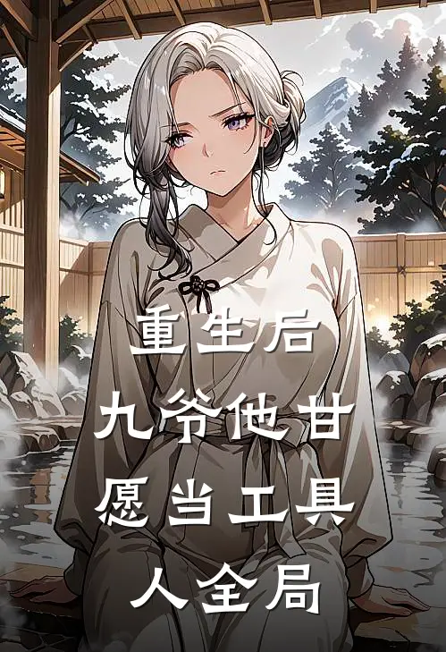 重生后，九爷他甘愿当工具人全局