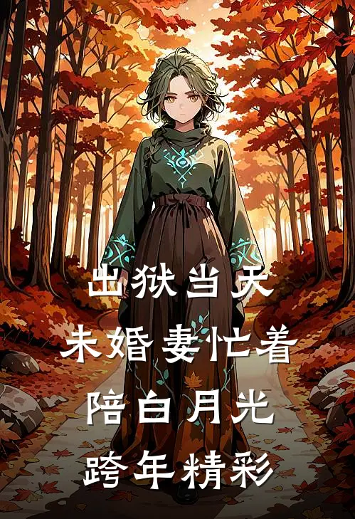 出狱当天，未婚妻忙着陪白月光跨年精彩