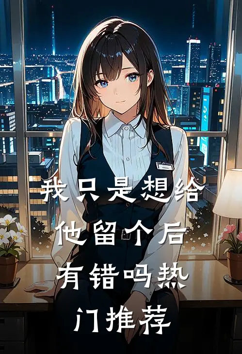 我只是想给他留个后，有错吗热门推荐