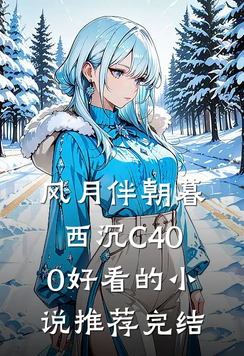 风月伴朝暮西沉C400好看的小说推荐完结