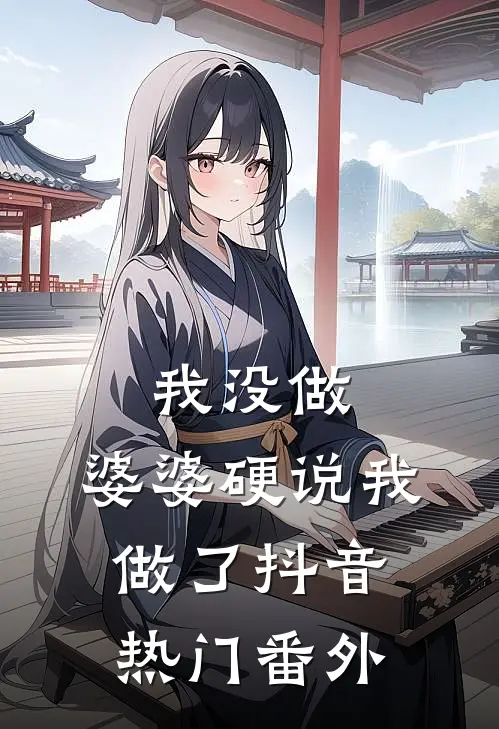 我没做，婆婆硬说我做了抖音热门 番外