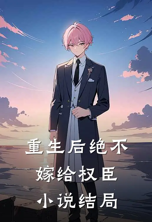 重生后绝不嫁给权臣小说结局