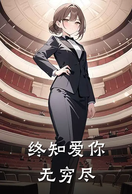 终知爱你无穷尽