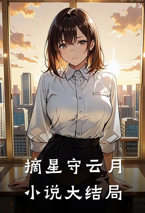 摘星守云月小说大结局