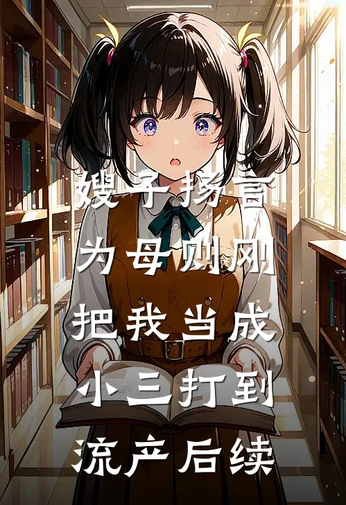 嫂子扬言为母则刚，把我当成小三打到流产后续