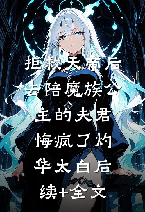 拒救天帝后，去陪魔族公主的夫君悔疯了灼华太白后续+全文