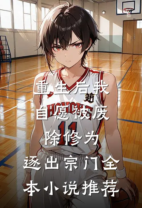 重生后我自愿被废除修为，逐出宗门全本小说推荐
