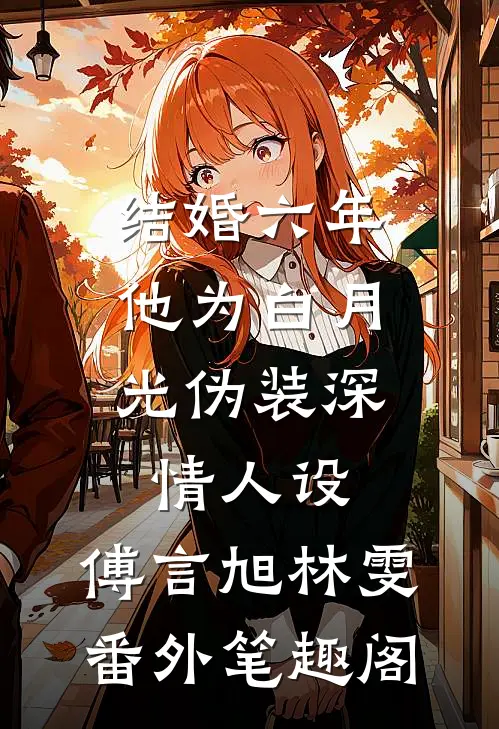 结婚六年，他为白月光伪装深情人设：傅言旭林雯番外笔趣阁