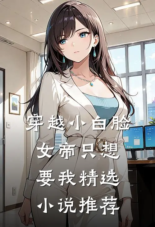 穿越小白脸，女帝只想要我精选小说推荐