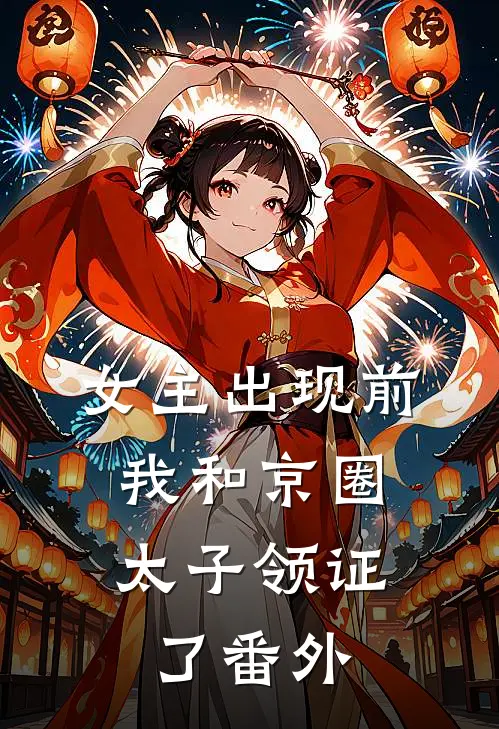 女主出现前，我和京圈太子领证了番外