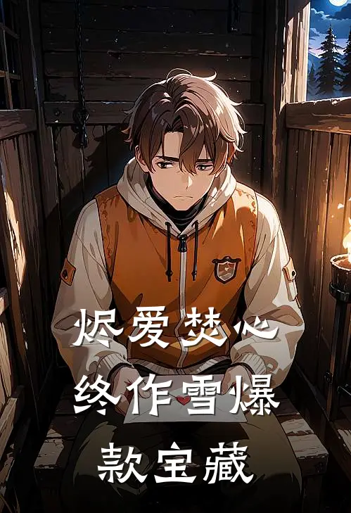 烬爱焚心终作雪爆款宝藏