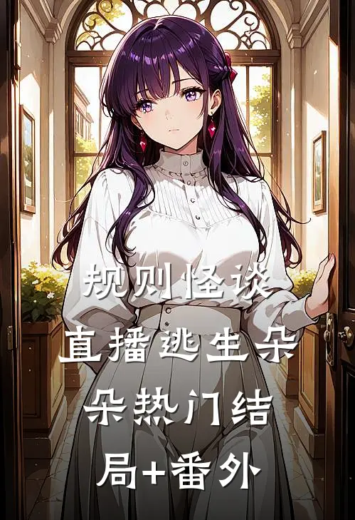 规则怪谈:直播逃生朵朵热门结局+番外