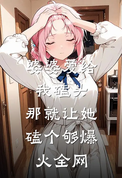 婆婆爱给我磕头，那就让她磕个够爆火全网