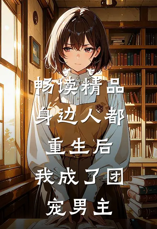 畅读精品身边人都重生后,我成了团宠男主