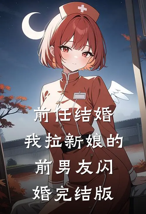前任结婚，我拉新娘的前男友闪婚完结版