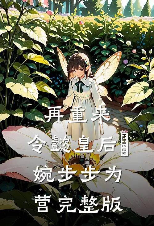 再重来：令懿皇后嬿婉步步为营完整版