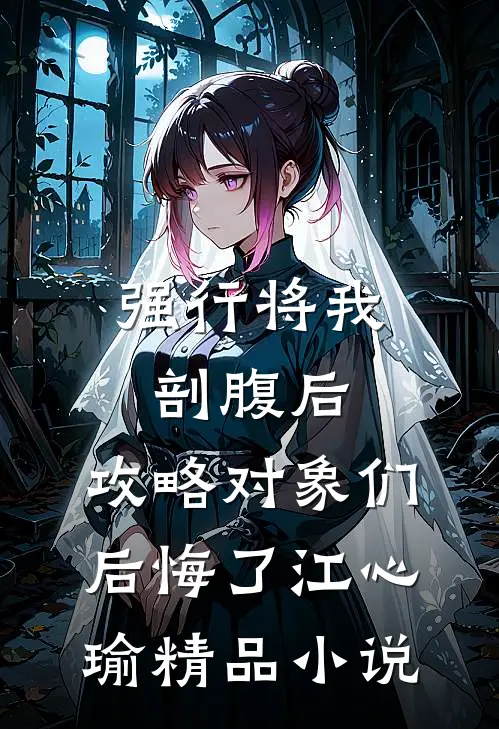 强行将我剖腹后，攻略对象们后悔了江心瑜精品小说