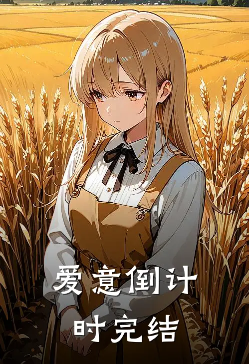 爱意倒计时完结