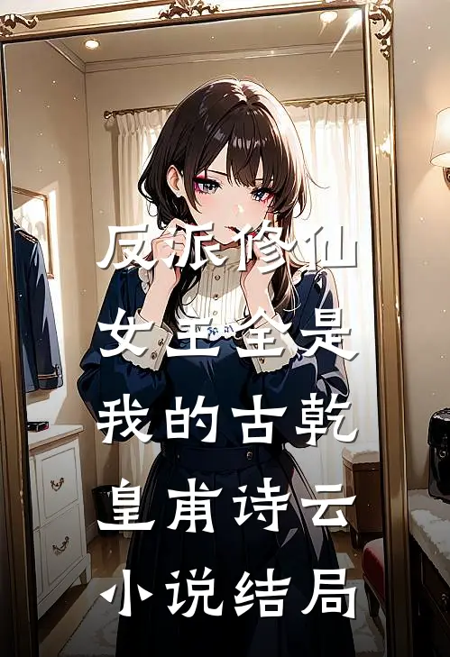 反派修仙：女主全是我的古乾皇甫诗云小说结局