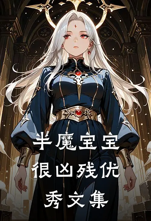 半魔宝宝很凶残优秀文集