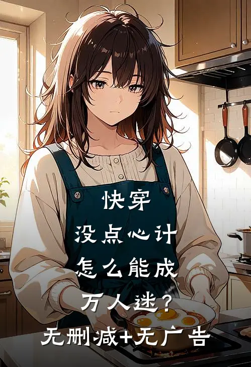 快穿：没点心计，怎么能成万人迷？无删减+无广告