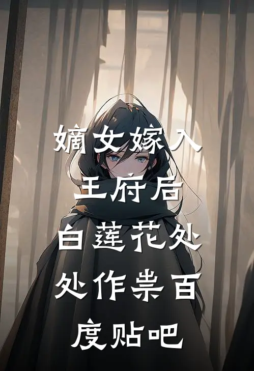 嫡女嫁入王府后，白莲花处处作祟百度贴吧
