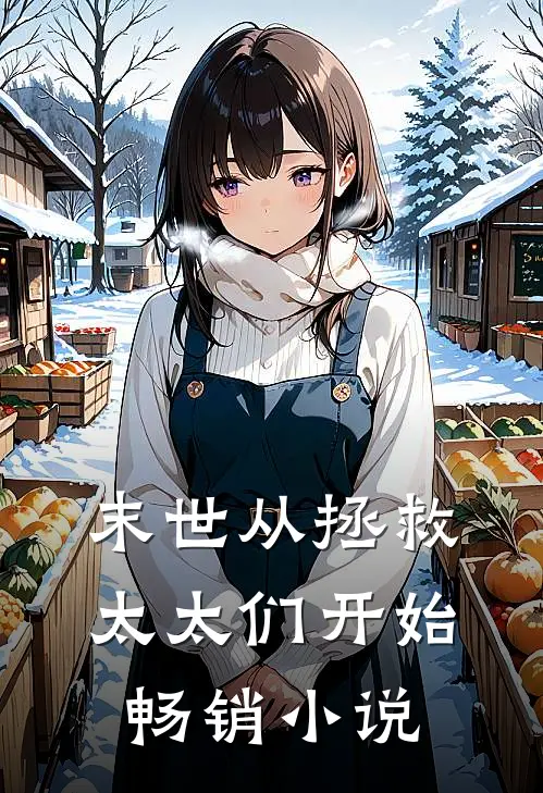 末世从拯救太太们开始畅销小说