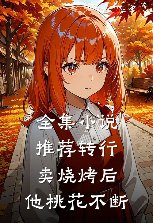 全集小说推荐转行卖烧烤后，他桃花不断